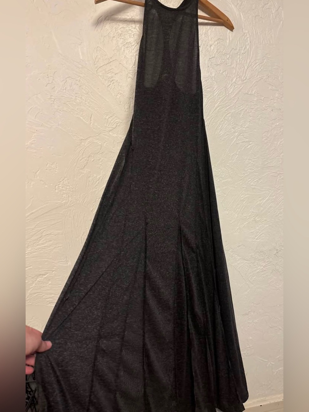 NWT Free People August Nights Maxi Dress - Picture 5 of 9